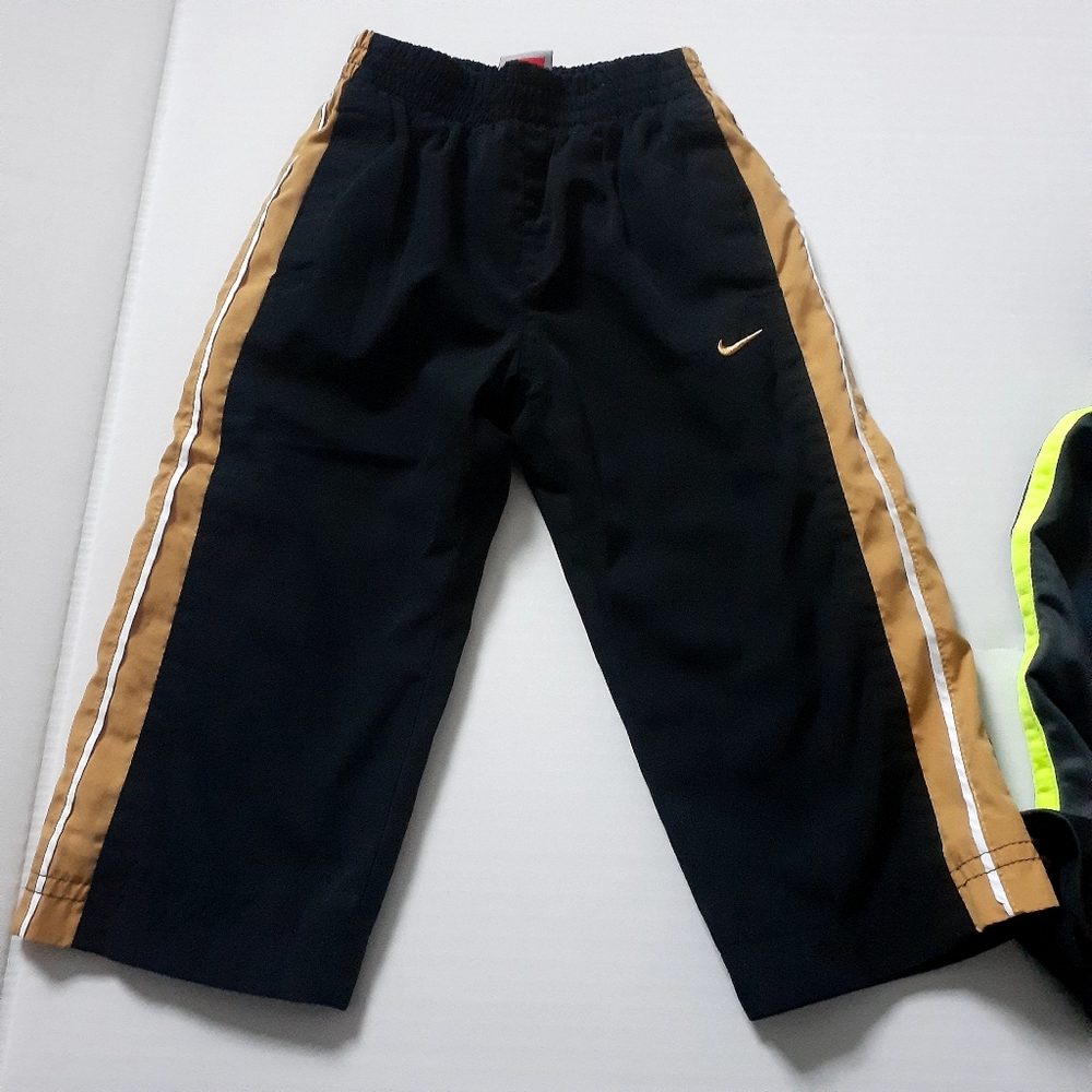 Boys Nike pants lot Bundle size 18 months - Picture 2 of 8